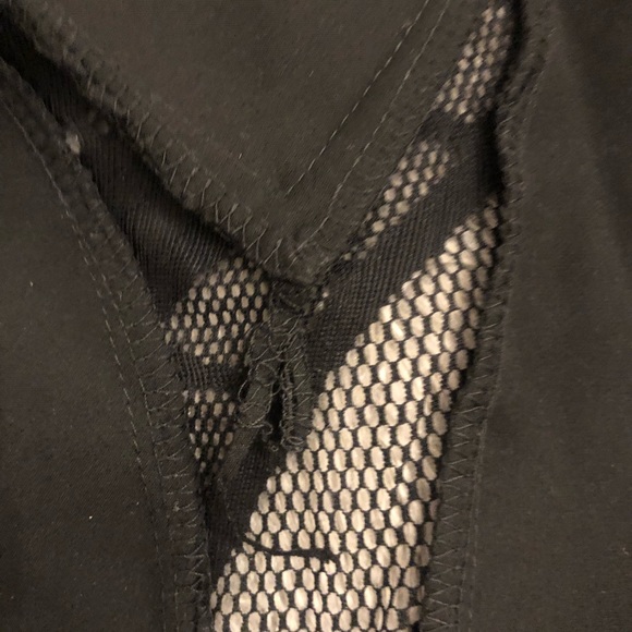 Missguided Black Mini Dress - Picture 5 of 8